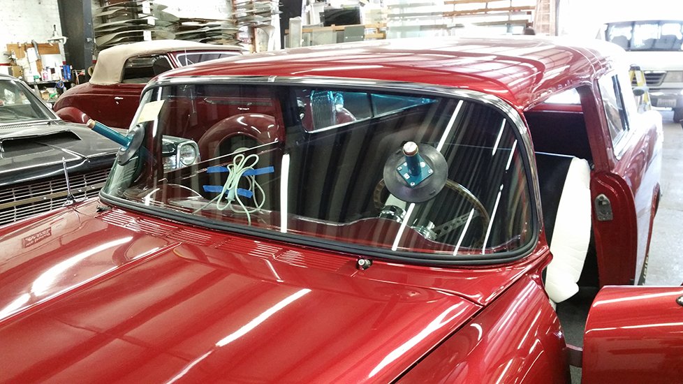 A Glass Enterprise Inc Photo Gallery Centralia, WA